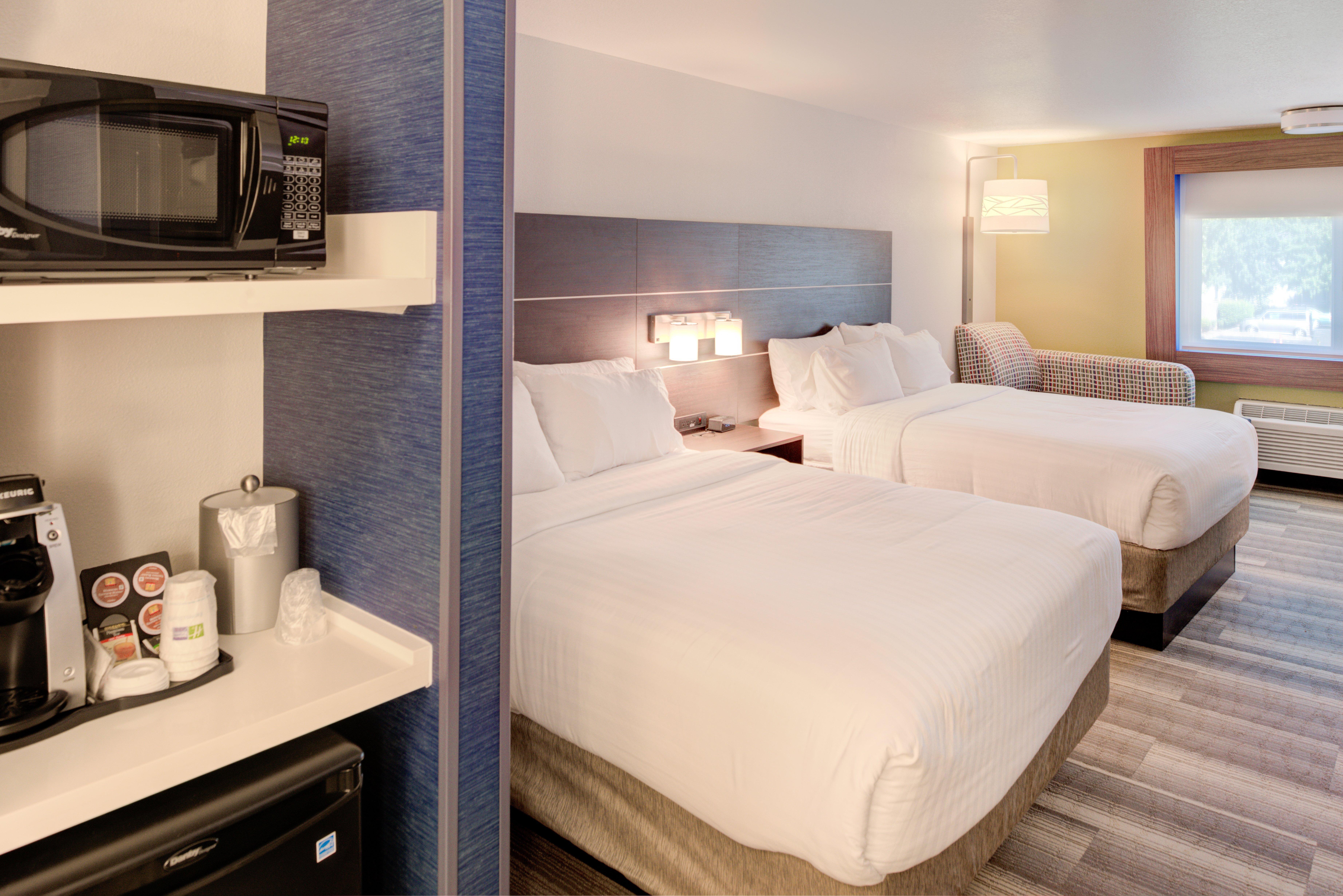 Holiday Inn Express Newberg - Wine Country By Ihg Kültér fotó