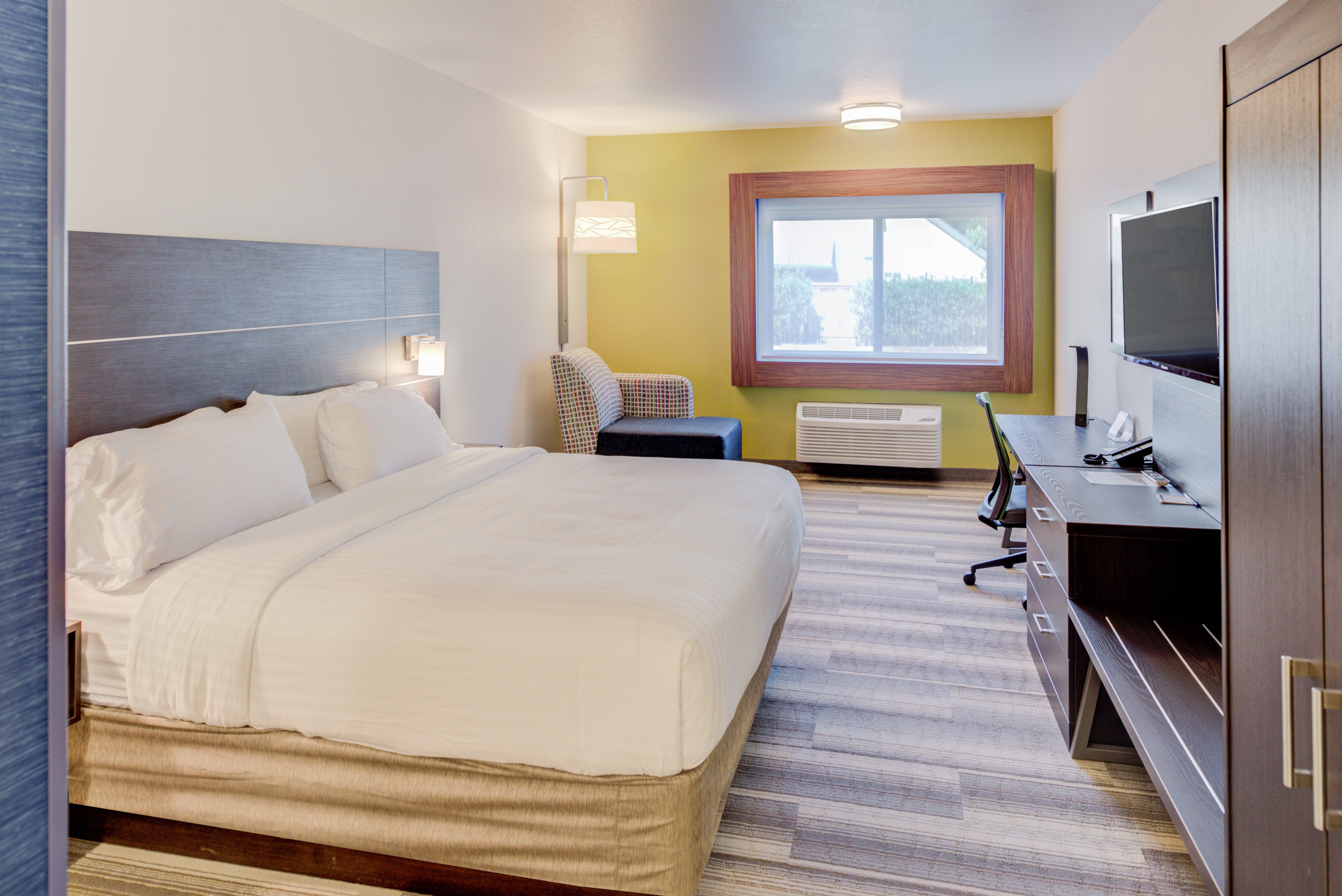 Holiday Inn Express Newberg - Wine Country By Ihg Kültér fotó
