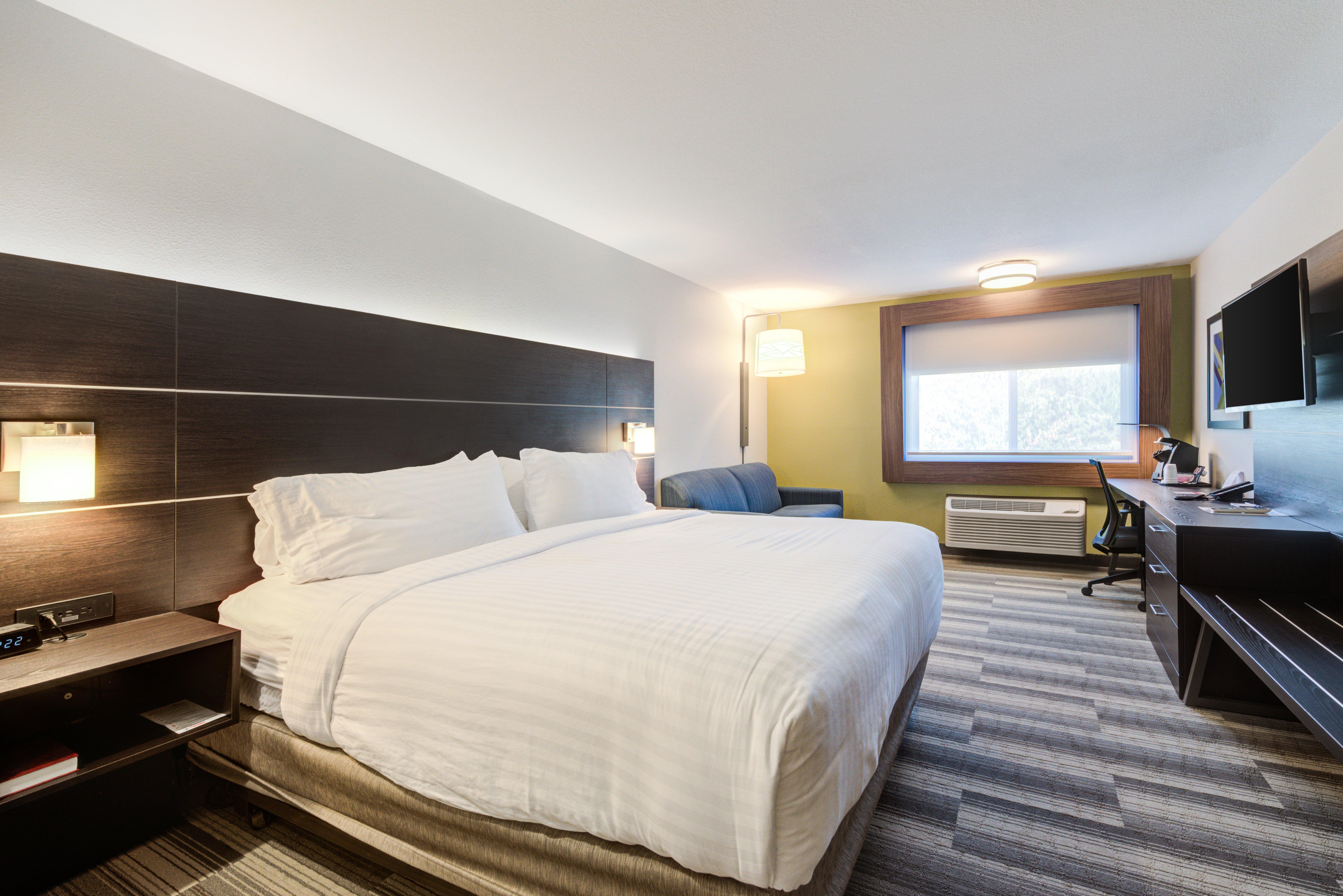 Holiday Inn Express Newberg - Wine Country By Ihg Kültér fotó