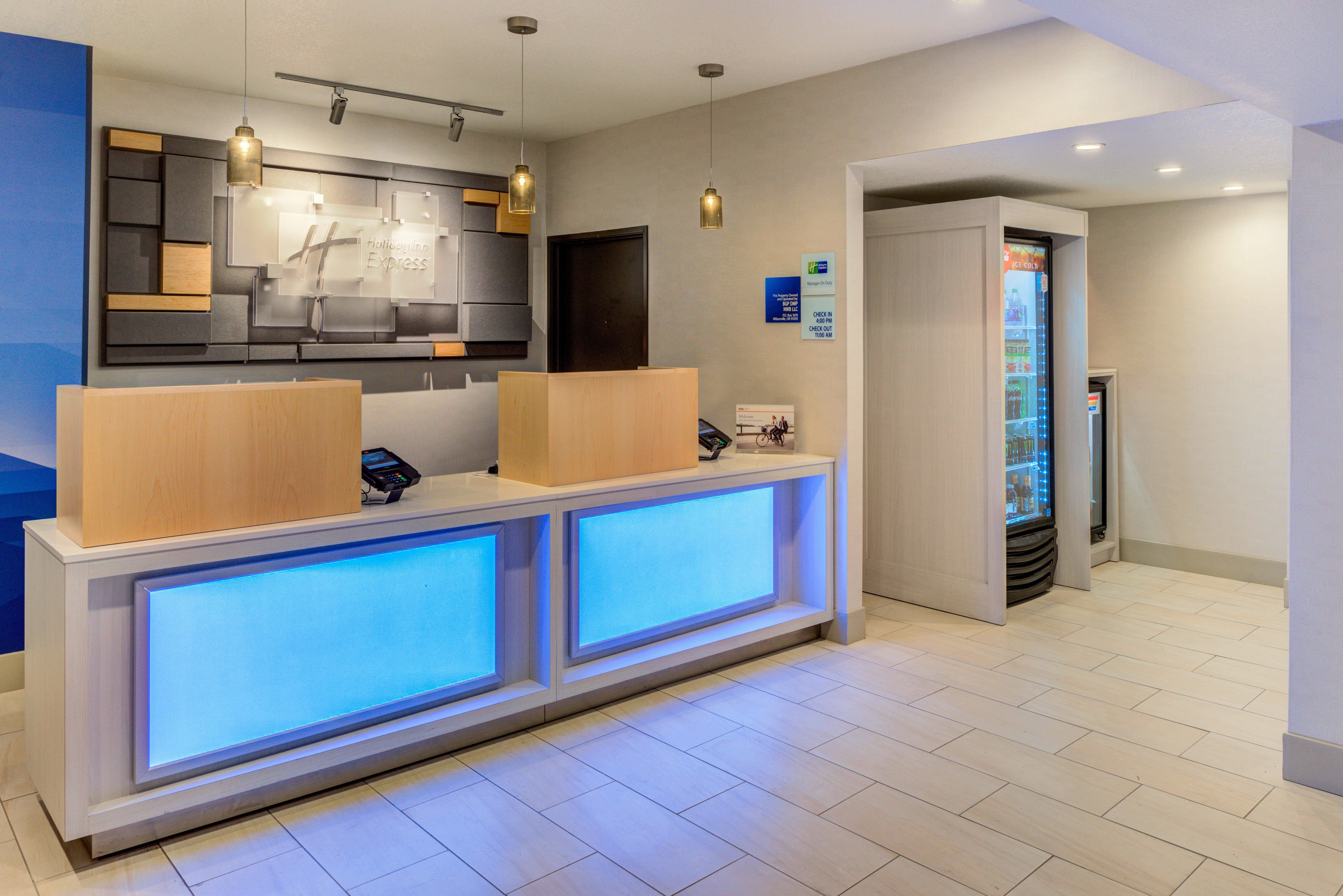 Holiday Inn Express Newberg - Wine Country By Ihg Kültér fotó