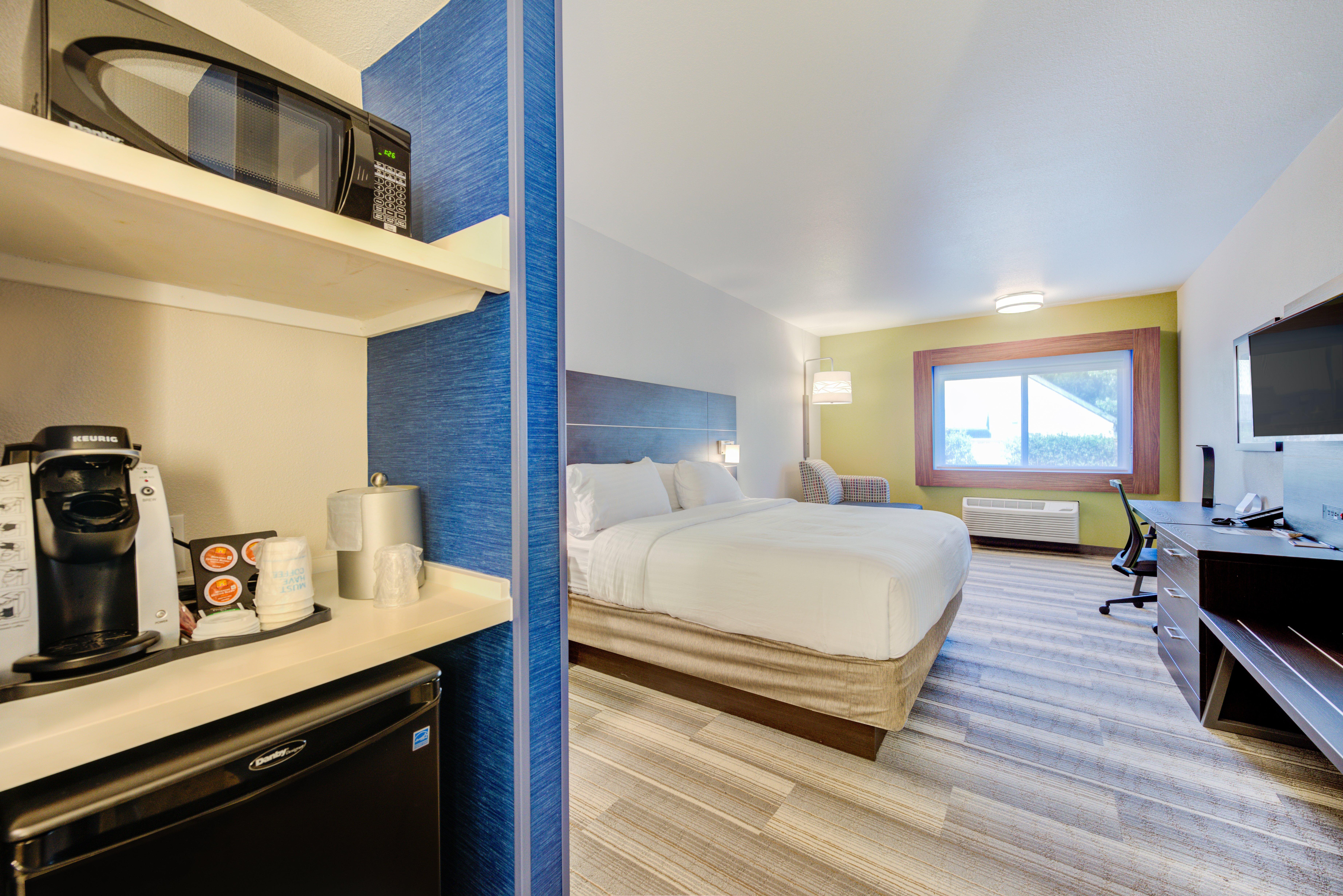 Holiday Inn Express Newberg - Wine Country By Ihg Kültér fotó