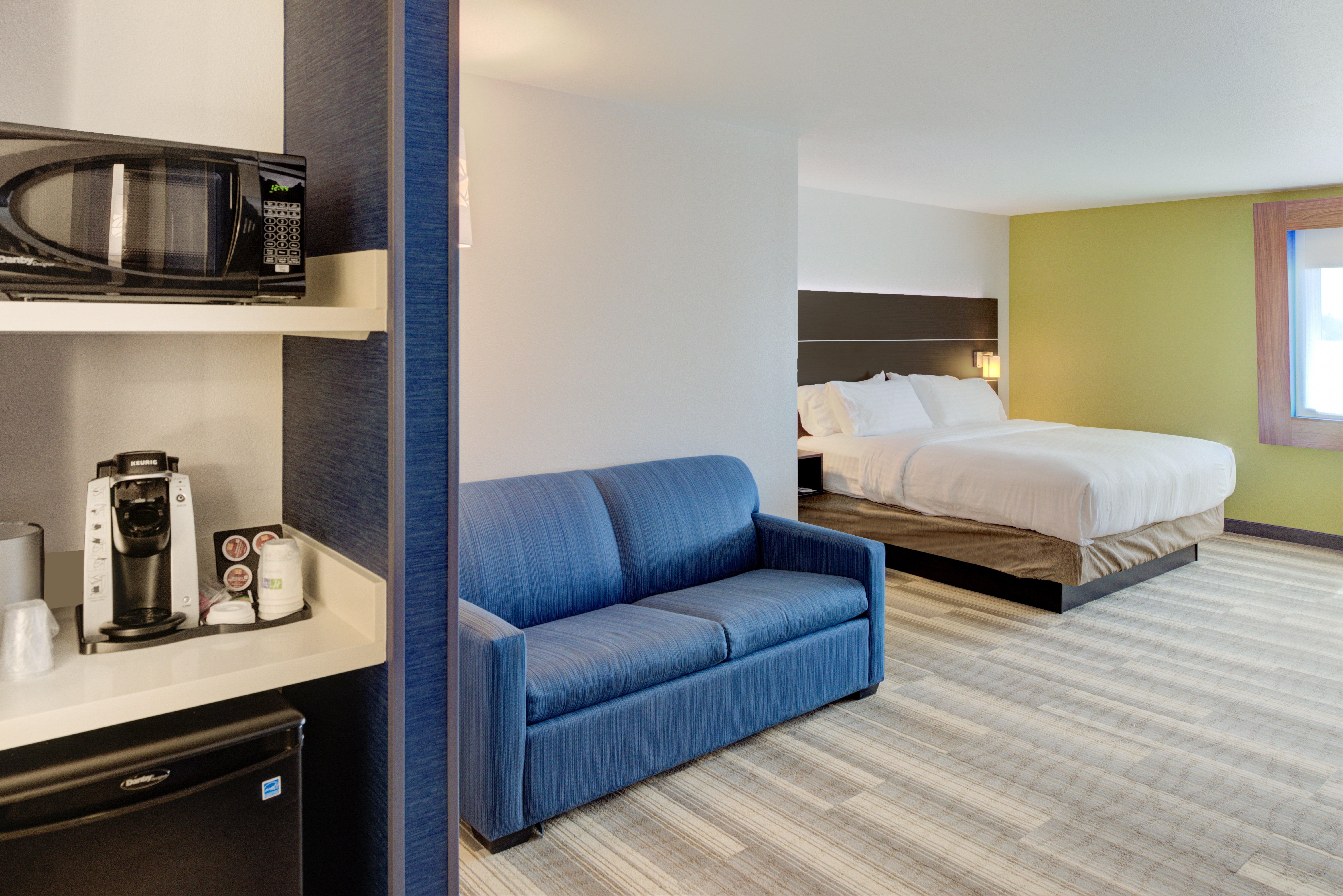 Holiday Inn Express Newberg - Wine Country By Ihg Kültér fotó
