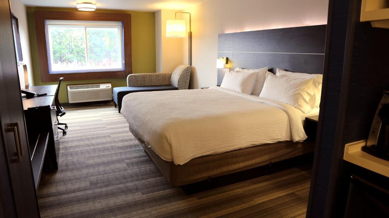 Holiday Inn Express Newberg - Wine Country By Ihg Kültér fotó