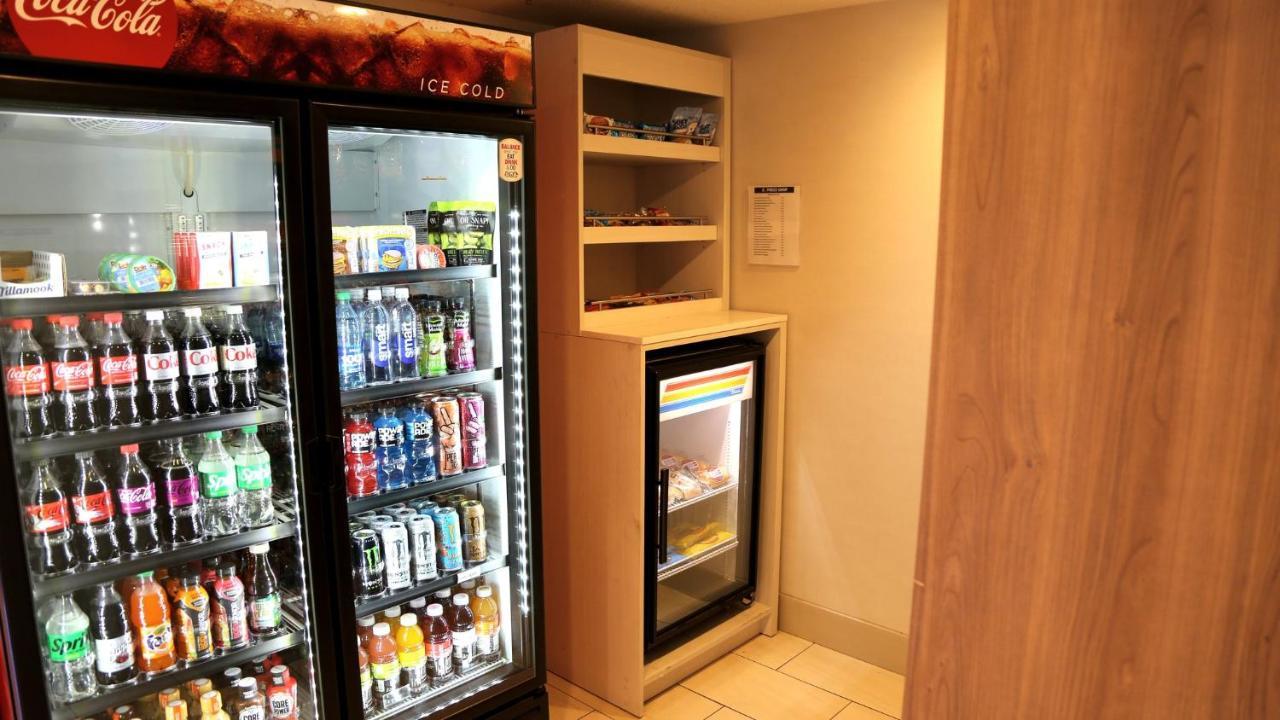 Holiday Inn Express Newberg - Wine Country By Ihg Kültér fotó