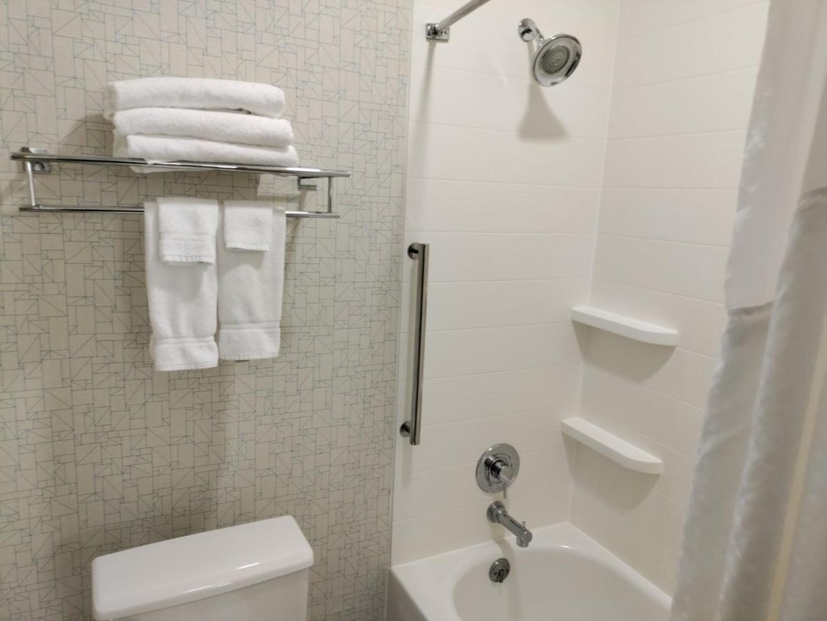 Holiday Inn Express Newberg - Wine Country By Ihg Kültér fotó