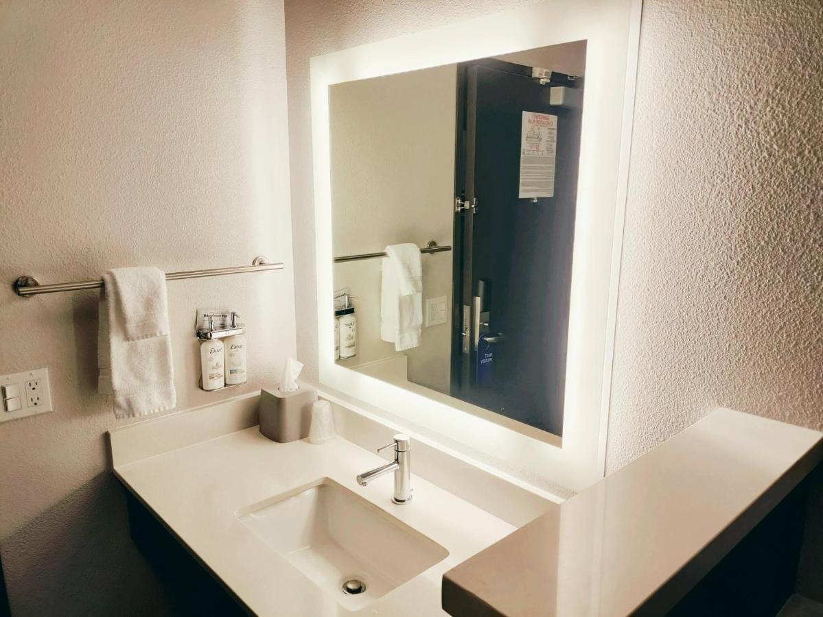 Holiday Inn Express Newberg - Wine Country By Ihg Kültér fotó