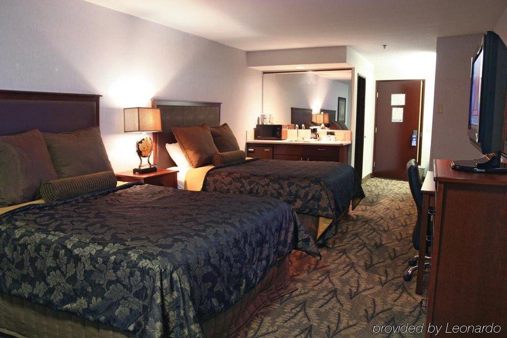 Holiday Inn Express Newberg - Wine Country By Ihg Szoba fotó