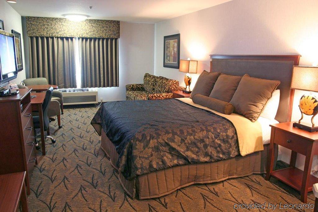 Holiday Inn Express Newberg - Wine Country By Ihg Szoba fotó