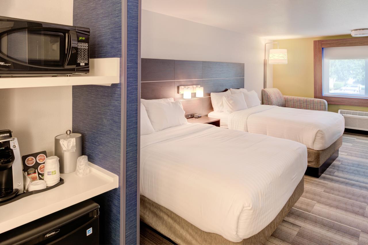 Holiday Inn Express Newberg - Wine Country By Ihg Kültér fotó