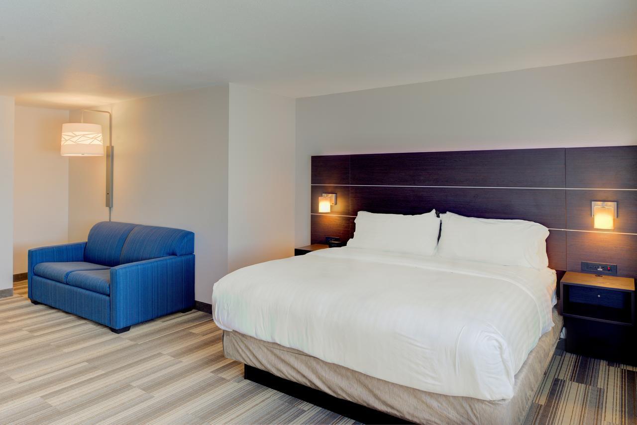 Holiday Inn Express Newberg - Wine Country By Ihg Kültér fotó