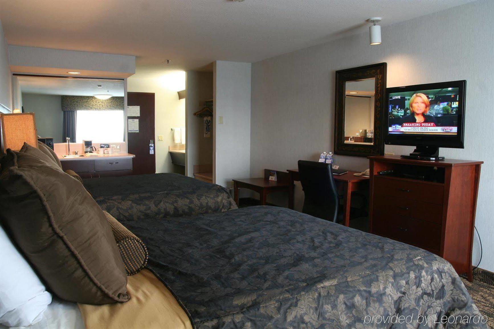Holiday Inn Express Newberg - Wine Country By Ihg Kültér fotó