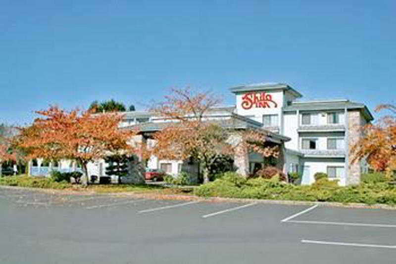 Holiday Inn Express Newberg - Wine Country, An Ihg Hotel Kültér fotó